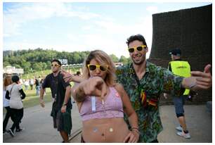 Foto 72 de la jueves 6 de julio | Bilbao BBK Live 2017